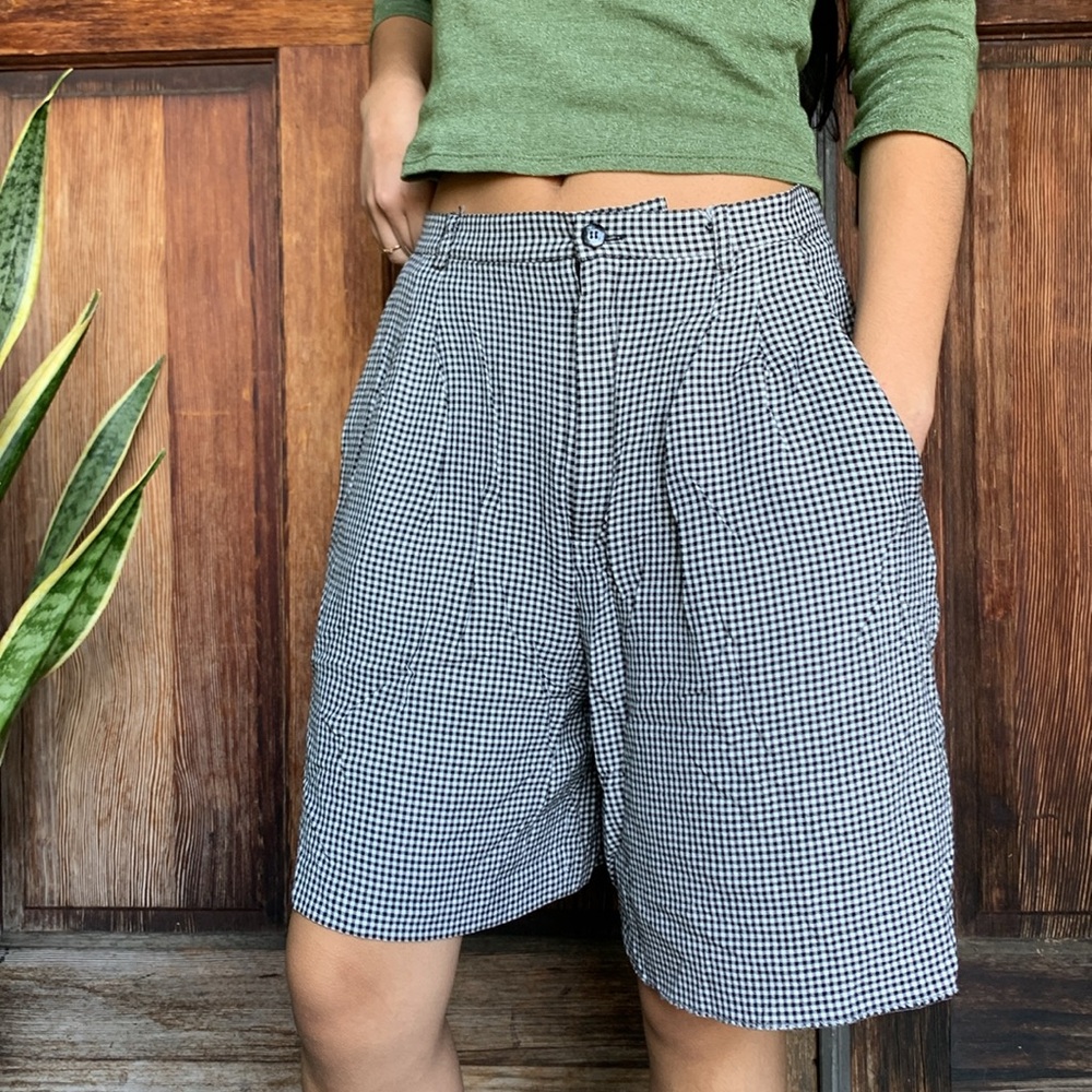 🦨High Waist Shorts🦨